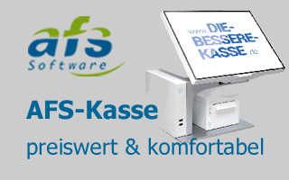 AFS-Kasse